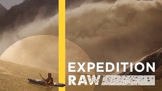 Cheating Death on the Amazon  Expedition Raw [upl. by Peterus]