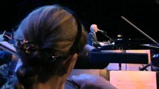 John Cale  Childs Christmas in Wales Live with orchestra [upl. by Mauralia]