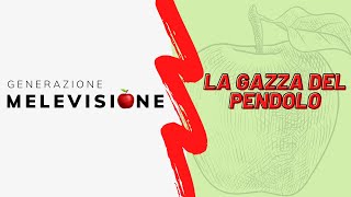 La gazza del pendolo [upl. by Sirotek]