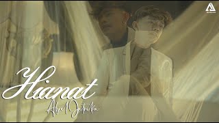 ABIEL JATNIKA  HIANAT  OFFICIAL MUSIC VIDEO [upl. by Shaia]