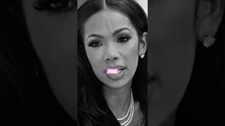 Erica Mena ‘I Let So Much Slide’ 💔  ​⁠loveandhiphop [upl. by Stilla]