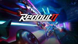 Redout 2 Menu OST  Extended [upl. by Coop208]