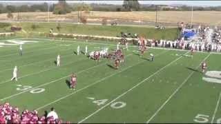 Devante Bond Sierra College Sophomore Official Highlights 20122013 52 [upl. by Trish]