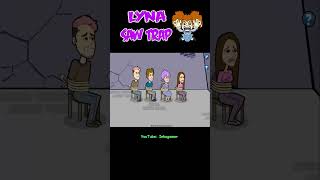 Lyna Saw Trap [upl. by Bascomb]