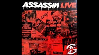 Assassin Live  Le Film  Olympia 2001 [upl. by Lizbeth]