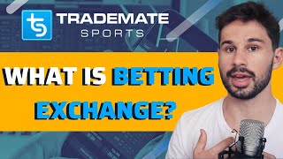 What is a Betting Exchange amp What are the Pros amp Cons of Using a Betting Exchange [upl. by Weinshienk367]