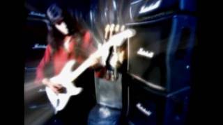 Rata Blanca  Volviendo a casa video oficial HD [upl. by Ahsiloc]