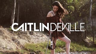 What About Us Pnk  Electric Violin Cover  Caitlin De Ville [upl. by Garek]