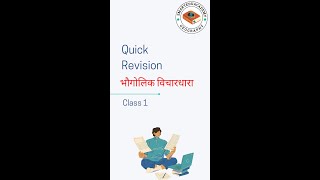 S1  Determinism And Possibilism  Geography Optional For NET UPSC And PCS humangeography [upl. by Anstice661]