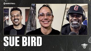 Sue Bird  Ep 51  ALL THE SMOKE Full Episode  SHOWTIME Basketball [upl. by Ernie]