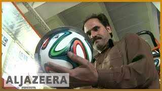 How Pakistan made the World Cup shine [upl. by Meda]