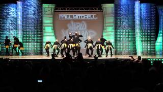 THE ROYAL FAMILY  HHI Worlds 2013 Gold Medalists [upl. by Pelagias]