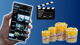 9 APPS para ver PELÍCULAS y SERIES GRATIS en tu SMARTPHONE  CELULAR en 2024 [upl. by Castra]