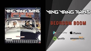 Ying Yang Twins FT Avant Bedroom Boom Instrumental Remake Produced By Souljer [upl. by Sky790]