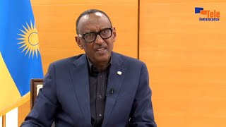 Tshisekedi Ndayishimiye na FDLR bahuzwa n’urwanko rufatiye ku bwoko Paul Kagame [upl. by Soigroeg]