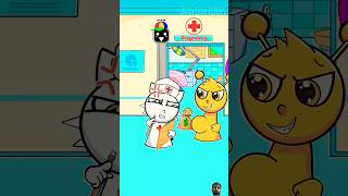 Test IQ Challenge Help Doctor Wenda Searching For Oren Copycat youtubeshort vairalvideo [upl. by Chinua]