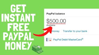 Yazing Get Free PayPal Money INSTANTLY 18 per click  Make Money Online With Yazing [upl. by Terry]