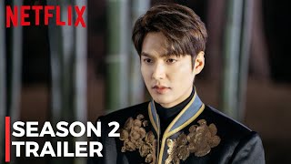 Boys Over Flowers Season 2 Final Trailer 2025  Lee Min Ho Koo Hyesun  Netflix KDrama [upl. by Mcfadden]