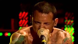 Linkin Park  Wake amp Given Up Live In Clarkston [upl. by Abby859]