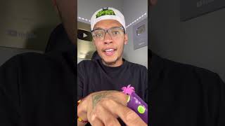 Sour King REVIEWS Karls Gummies [upl. by Puna]