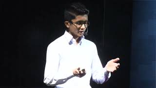 A journey of becoming Indias well known ethical hacker  Onkar Sonawane  TEDxYouthAUS [upl. by Siryt]