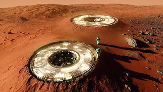 NASA’s Mysterious Discoveries on Mars [upl. by Grose205]