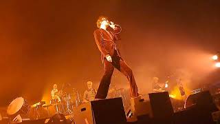 PULP  Joyriders  24052024 Amsterdam  Afas live [upl. by Malamut573]