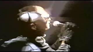 FRONT 242  Masterhit Official Video HQ [upl. by Akienom50]