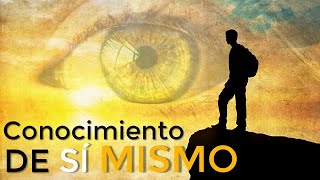 Conocimiento de sí mismo [upl. by Eijneb]