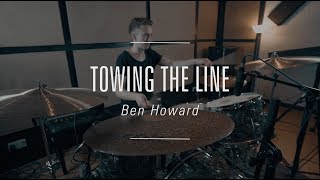 Ben Howard  Towing The Line  Simon Treasure [upl. by Aiahc]