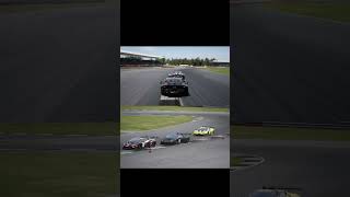 Intense Battle for P1 in the Final Laps [upl. by O'Kelly]