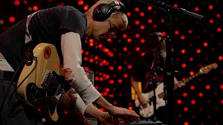 DIIV  Somber The Drums Live on KEXP [upl. by Bradstreet]