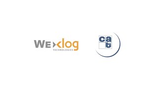 Groupe CAT and the WexVS solution from WexLog [upl. by Lenoj677]