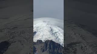 Mount Ranier National Park short volcano [upl. by Carrel859]