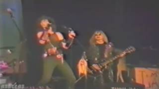 Mayhem  Procreation Live 1986 [upl. by Rees213]