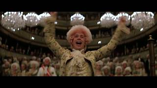 Amadeus 1984  The abduction from the Seraglio HD [upl. by Ayifa287]