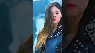 black pink singing by flower in jisoo blackpinkinyourarea jisoo flowers [upl. by Naerol]