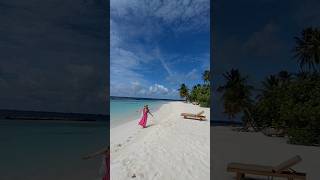 Maldive Islands 🌴 Amazing Beaches 🏖️ [upl. by Enois]