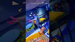 Trampoline Olympics The Most INSANE Tricks [upl. by Eihcir]