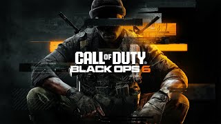 Call of Duty® Black Ops 6 7950x3D RTX4090 DX12 4K HDR 120hz ULTRA Setting Native resolution [upl. by Alica]