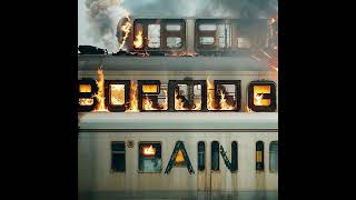 C1 The Burning Train Song [upl. by Brandice]