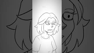 real life situation art animator animation animatic artist digitalart drawing [upl. by Ame]