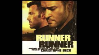 12 Leverage  Runner Runner Soundtrack [upl. by Stefania]