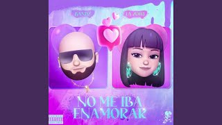 No Me Iba Enamorar [upl. by Raye]