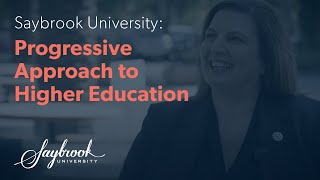 Progressive Approach to Higher Education [upl. by Cacia222]