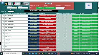 Présentation application  Retenue à la source et génération de fichier XML sur la plateforme TEJ [upl. by Hackathorn471]