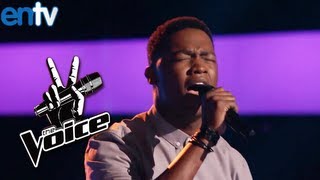 Matthew Schuler Shines on The Voice Season 5 Premiere [upl. by Ominoreg474]