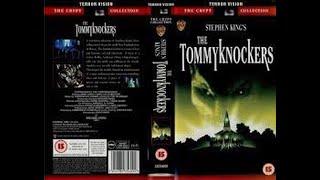 Tommyknockers – Das Monstrum 1993   Kult Film   deutsche Tonspur  HD 1080p [upl. by Galer]