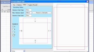 ShapeMaster Sample Video [upl. by Braasch]