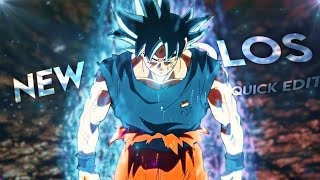 GOKU AMV EDIT AMV  EDIT goku video [upl. by Laney]